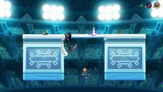EARRAPE LE BRAWLHALLA VS