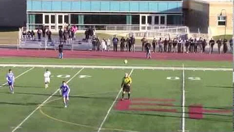 Nicholas Quiroz CDM #26
