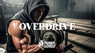🔥 WORKOUT MUSIC 💪 GYM MUSIC 🎧 AGGRESSIVE RAP & HIP HOP MOTIVATION MIX