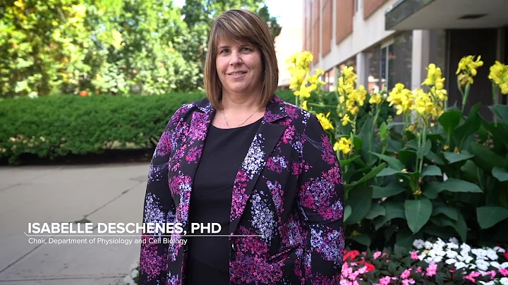 Research at Dorothy M. Davis Heart and Lung Resear...