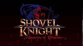 Boss Victory - Shovel Knight: Specter of Torment OST