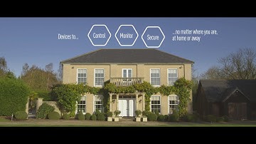 Introducing Panasonic Smart Home