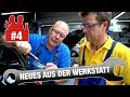 Festgebackene Audi-Glühkerze | Neues aus der Werkstatt #4 | Die Autodoktoren