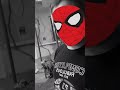 Spider Man