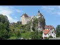 Unter unserem Himmel - In der Hersbrucker Schweiz