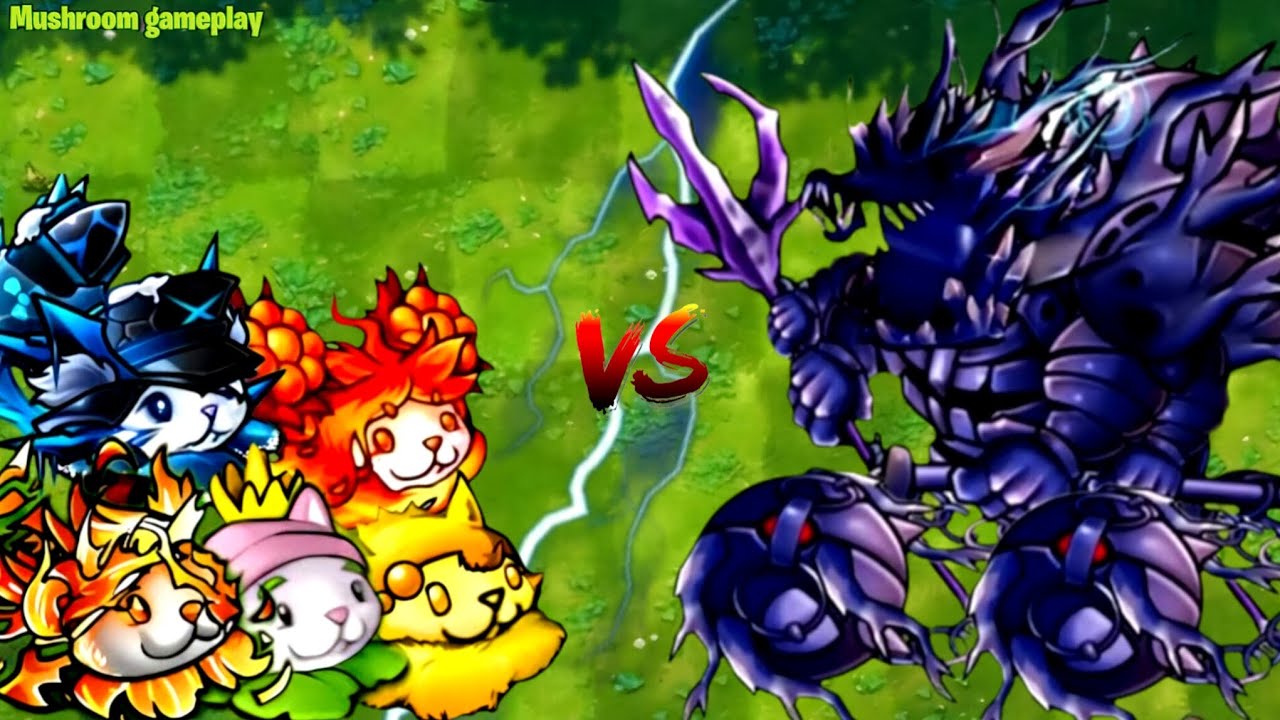 Can the Obsidian Gargantuar Survive the Ultimate Lily Pad Tunnel Challenge? | PVZ Fusion Test