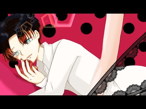 【初投稿・オリジナルMV】ロミオとシンデレラ　covered by elama 【歌ってみた】