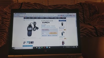 Harbor Freight’s Zurich ZR4, ZR8, ZR11 & ZR13 Software Update & Full Owner