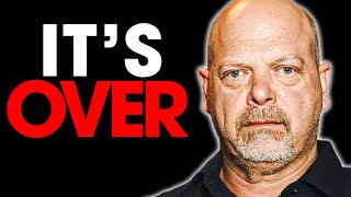 Remember Rick Harrison From Pawn Stars? He Just Lost Everything