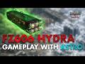Gameplay with Astro: FZ606 Hydra