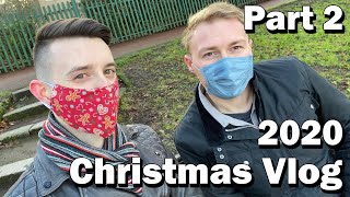 Christmas Vlog 2020 - Part 2