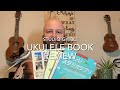 Studio Ghibli Ukulele book review