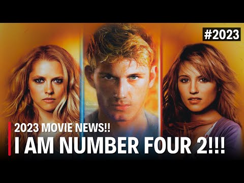 I Am Number Four 2 Release Date? 2021 News