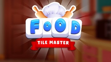 Food Tile Master: Triple Matching Puzzle Games (Gameplay Android)