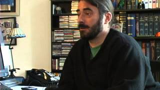 2007 Interview: Whitney Broussard On Digital Trends