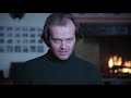 Jonathan Bree - Murder (The Shining, S. Kubrick)