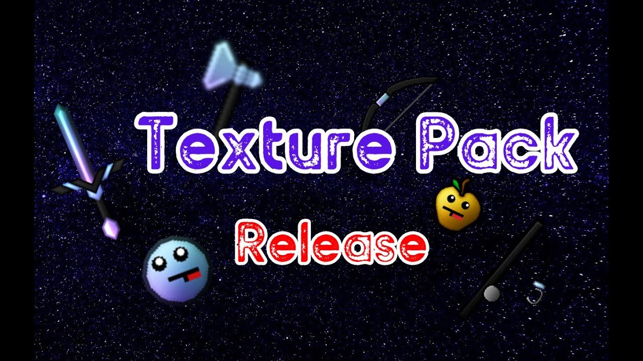 200 Sub Bedrock Texture Pack Release - YouTube