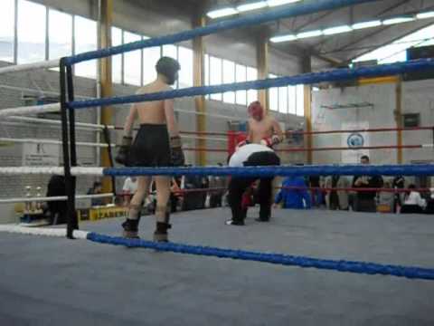 Goran Lolić vs Nikola Kostić