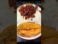 Lunch Thali #lunchthali #food #youtubeshorts #shorts #ytshorts