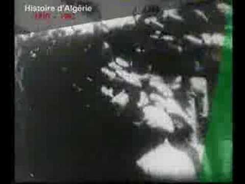 الثورة الجزائرية مجازر 8 ماي 1945