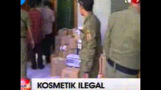 Download lagu TvOne 0409 Kosmetik Ilegal