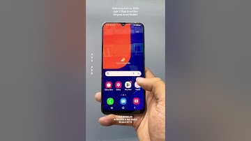 Samsung Galaxy A50s 128gb Dual Sim #shorts #usedmobile #samsunggalaxy