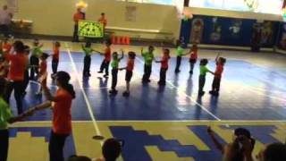 Baile Field Day Kantareh