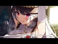 Nightcore - All Over The World