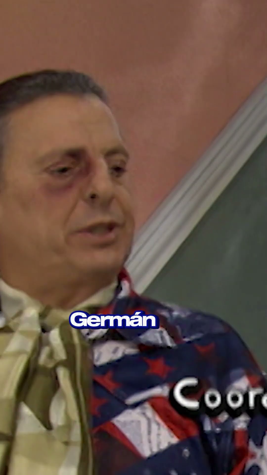 ¡Ay! También le enchueque la nariz ? #comedia #humor #vecinos
