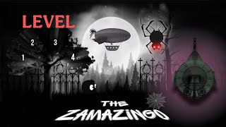 The zamazingo level 1 || 🎮 best offline game || 100 mb size 🤯 || must play ||casual game|| #bestgame screenshot 4