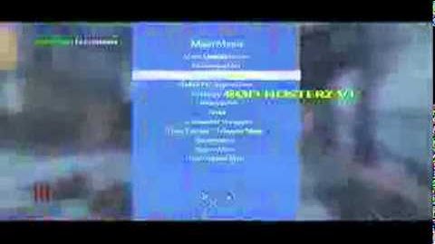 WaW Motion Flex v2 Mod menu