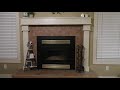 End of video