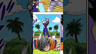 Dragon Ball Super | Moro Arc Part 1