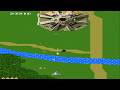 FULLSCREEN XEVIOUS 1200 Namco 1982 UPDATE v1 01 FROM ARCADES PORT TO AMIGA AGA COVERSION JOTD INDIE