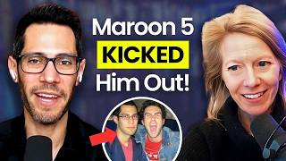 Maroon 5's Rise to Fame Destroyed Him: The Powerful Comeback Story You Haven’t Heard