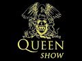 Queenshow - The Hero (Queen), Tie Your Mother Down (Queen) in Žilina (Dom Odborov 2019)