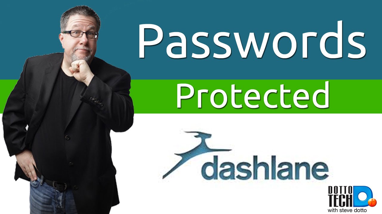 Dashlane Password Manager - Simple, Affordable and Reliable