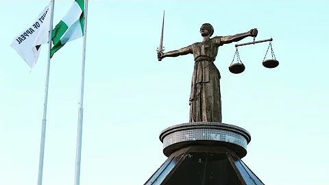 All eyes on the judiciary as we reclaim our mandate