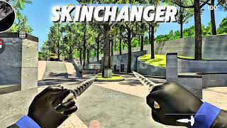 Free Download Critical Ops Mod Menu Ios 2025