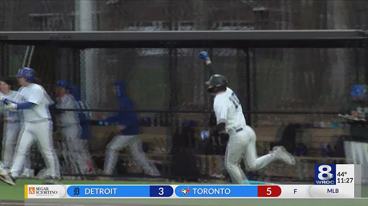 Schroeder earns walk-off win, R-H rolls on opening...