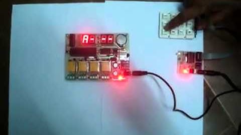 Remote Hồng Ngoại IR control