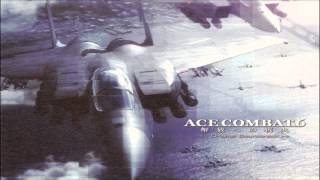 Full Sortie 5 - 57/62 - Ace Combat 6 Original Soundtrack News