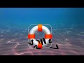 Hanger world: players edition 129: flipper dipper
