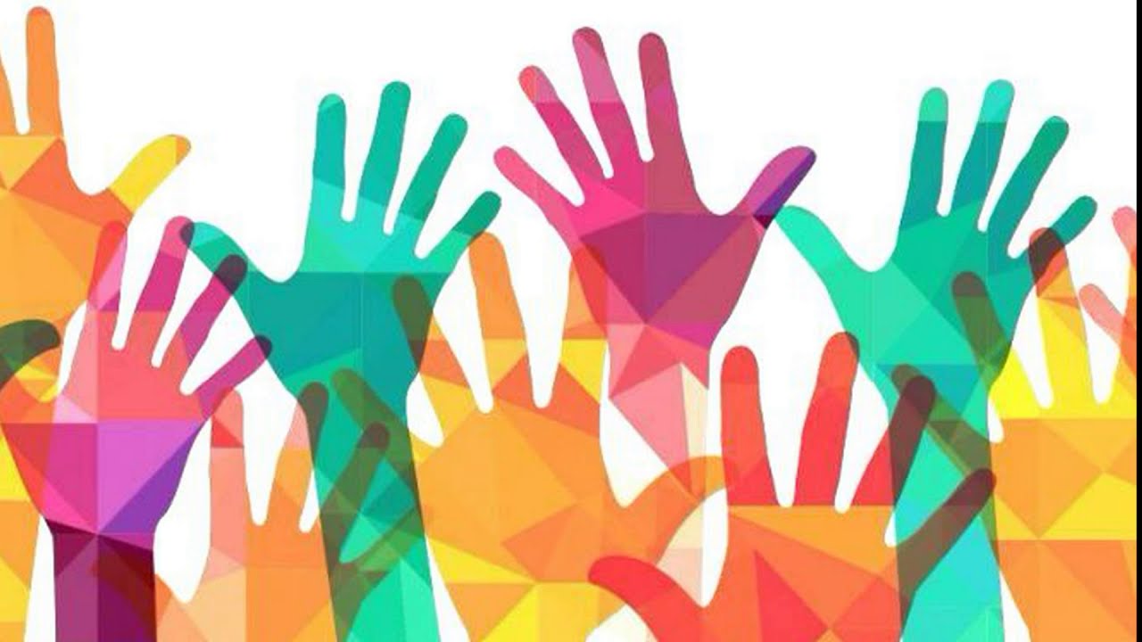 Твори добро своїми руками