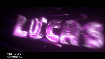 iNTRO Lucas ft. Oblivion