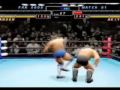 All Japan Pro Wrestling Featuring Virtua Sega Saturn Gameplay Video All Japan Pro Wrestling Featuring Virtua Sega Saturn Gameplay Video
