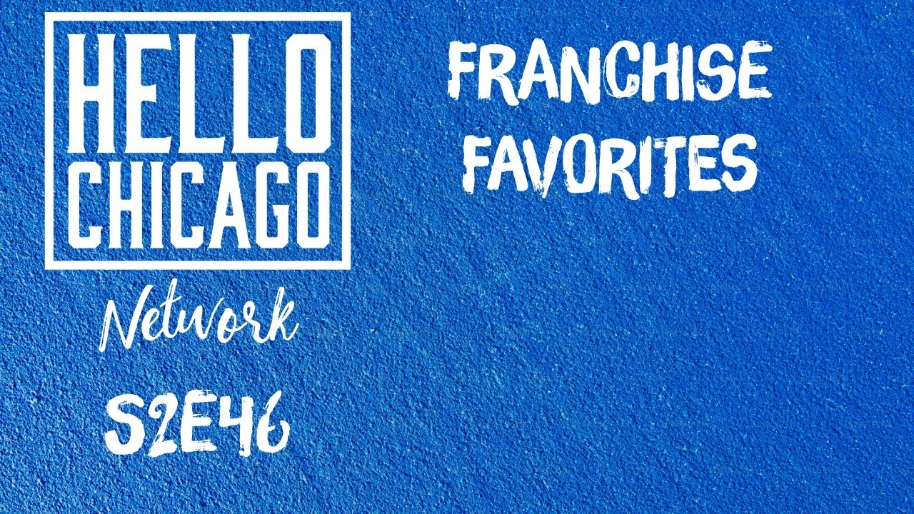 S2E46:Franchise Favorites