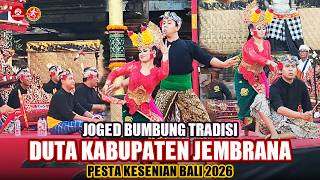 Joged Bumbung Duta Kab Jembrana | PKB 2026