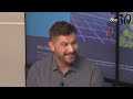 Week 25 - Solar Pals Clayton Logomasini ABC Your Little Castle Show 28 Minute Interview