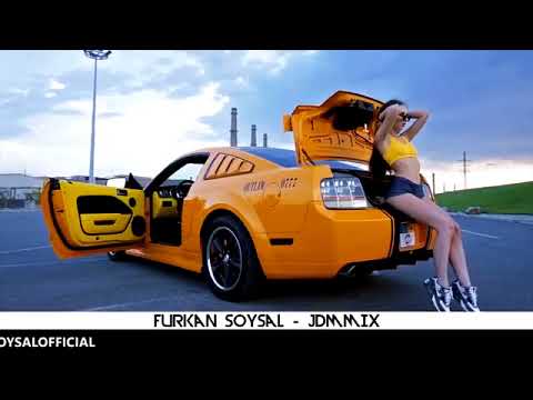 Furkan Soysal - JDMMiX - Video